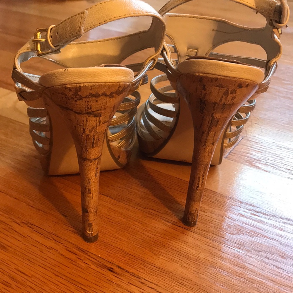 Used heels - Picture 3 of 6